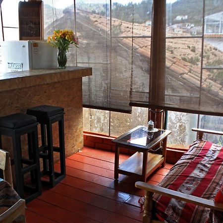 Samay Wasi Hostel I Cuzco Esterno foto