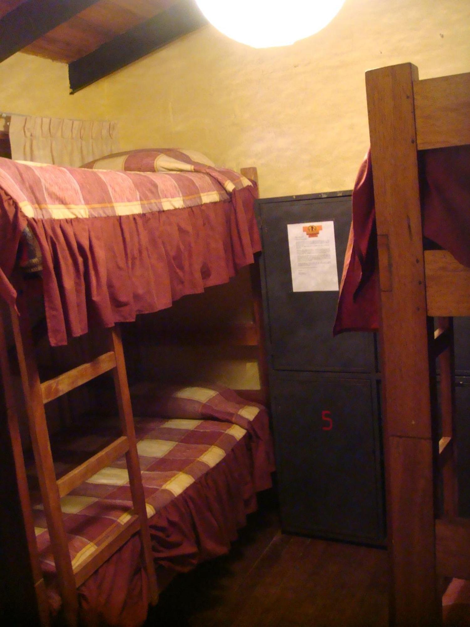 Samay Wasi Hostel I Cuzco Esterno foto