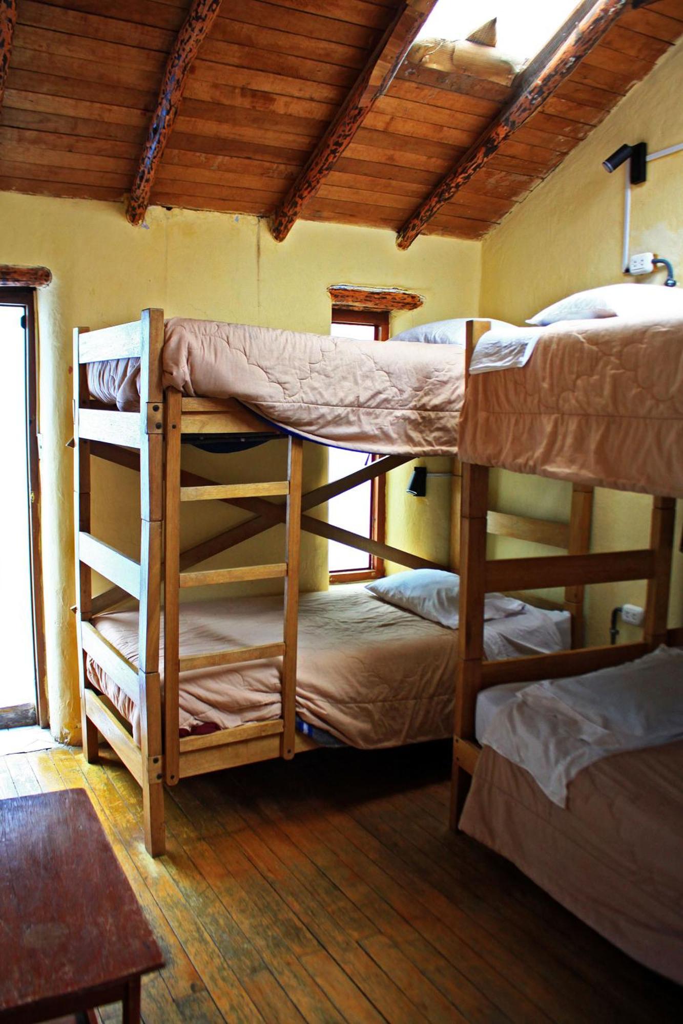 Samay Wasi Hostel I Cuzco Esterno foto