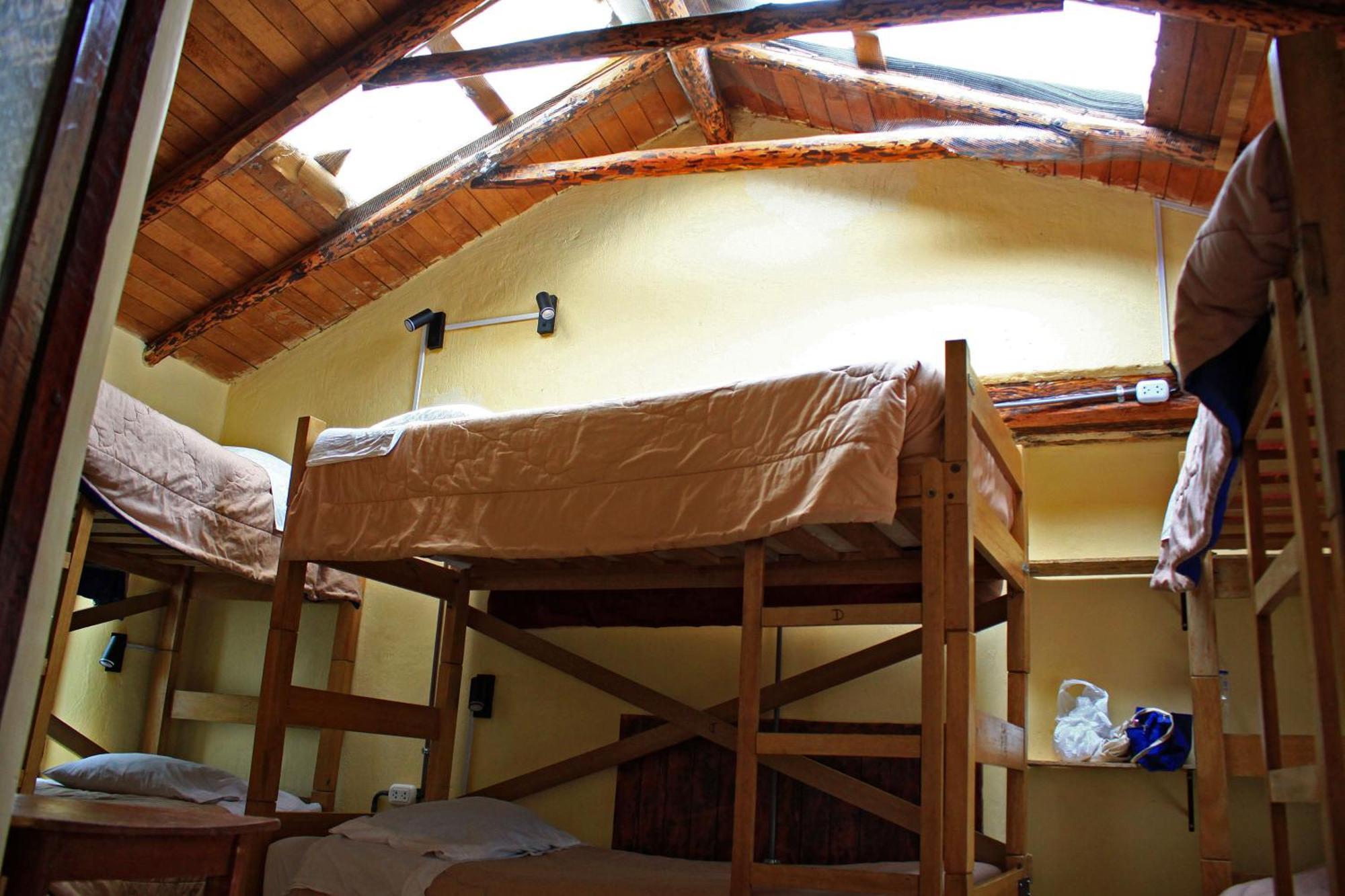 Samay Wasi Hostel I Cuzco Esterno foto