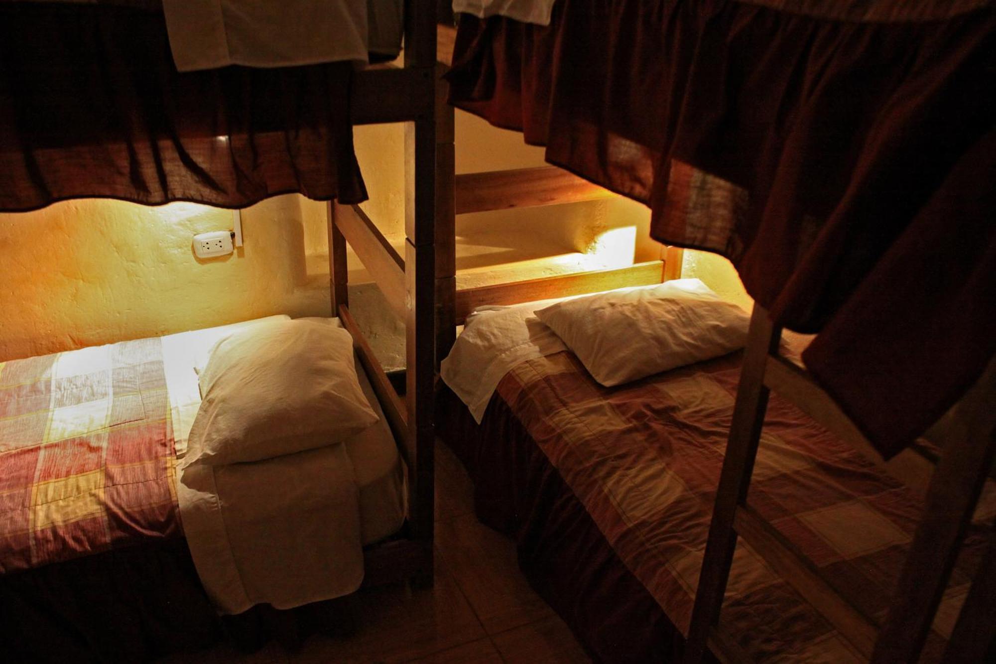 Samay Wasi Hostel I Cuzco Esterno foto