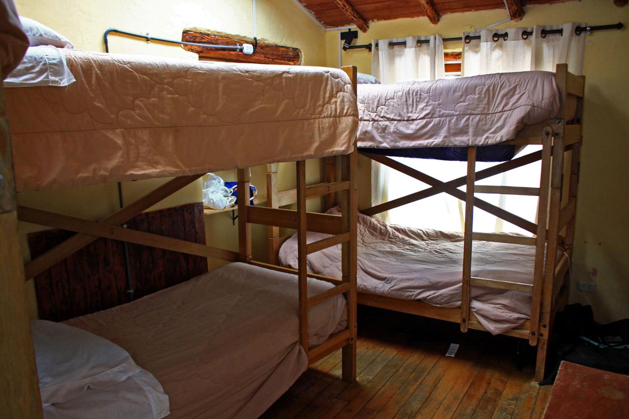 Samay Wasi Hostel I Cuzco Esterno foto