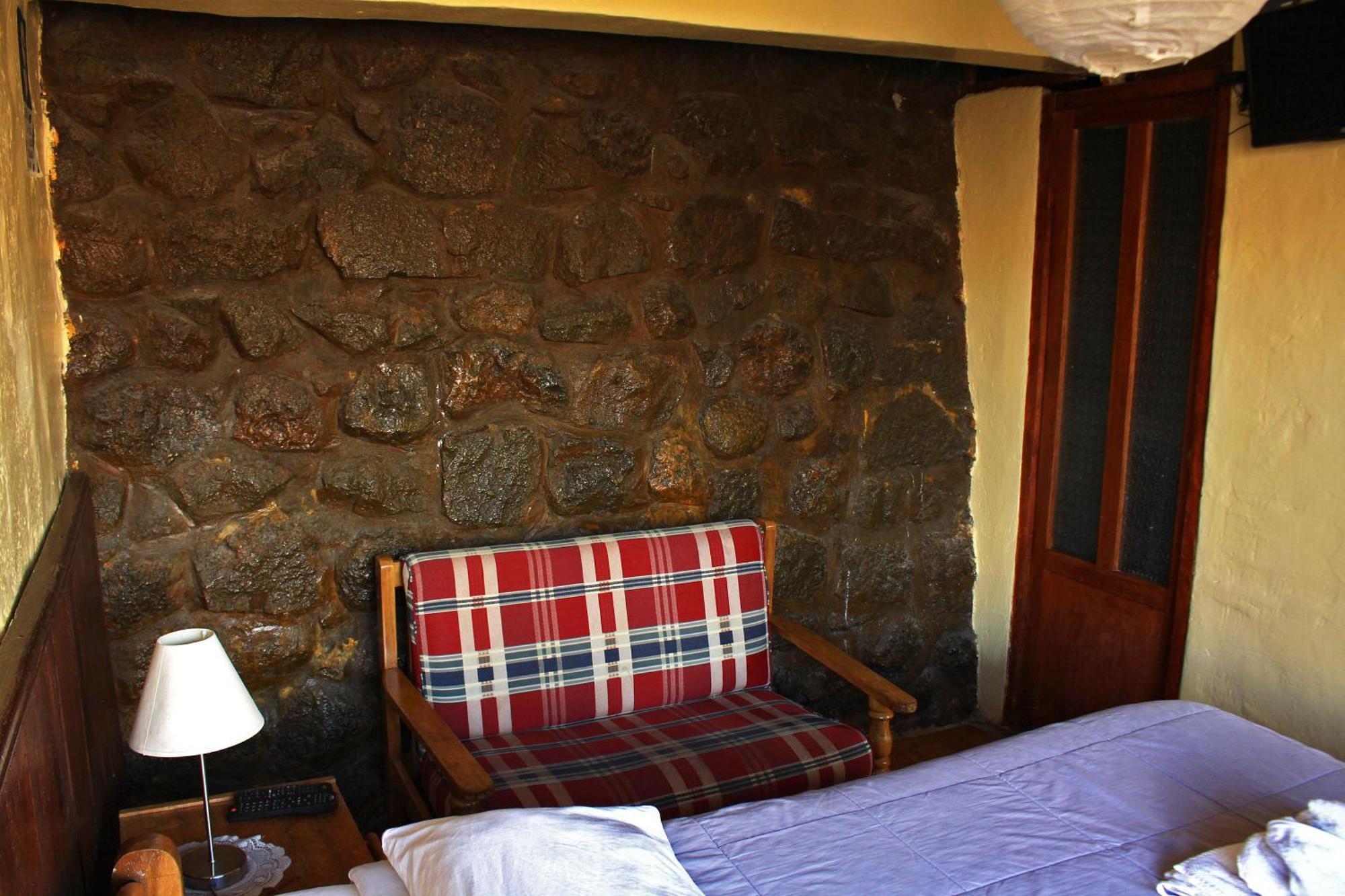 Samay Wasi Hostel I Cuzco Esterno foto